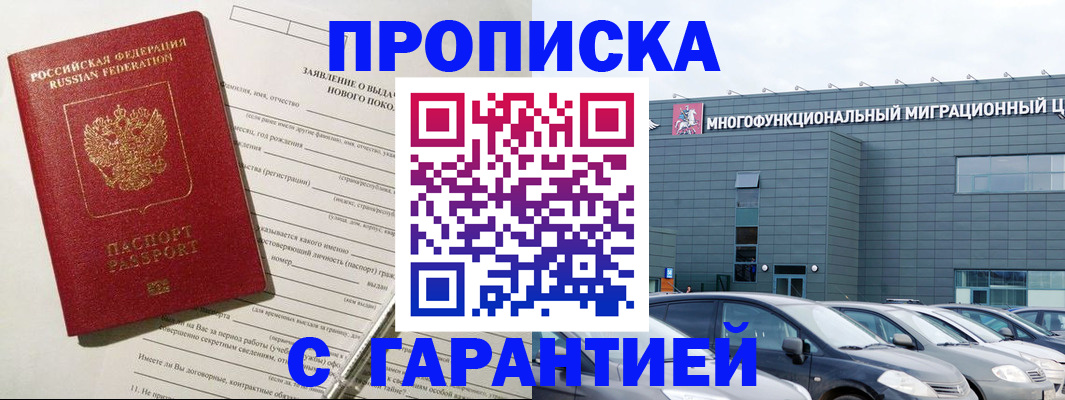 прописка поиск в Большом Камне